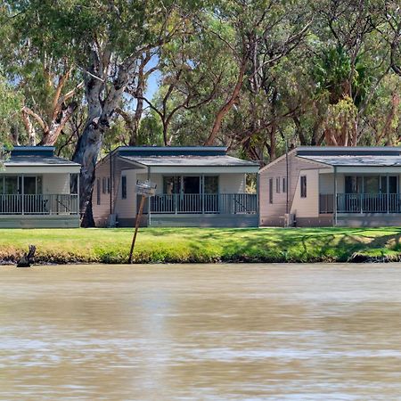 Echo Holiday Parks - Renmark Εξωτερικό φωτογραφία