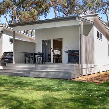 Echo Holiday Parks - Renmark Εξωτερικό φωτογραφία