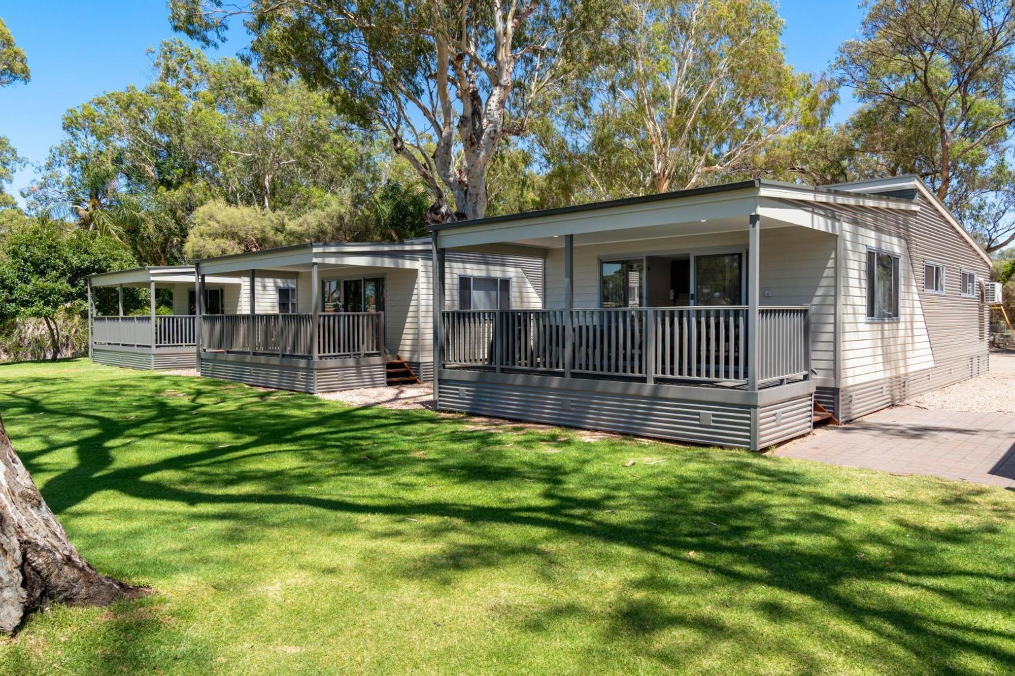 Echo Holiday Parks - Renmark Εξωτερικό φωτογραφία
