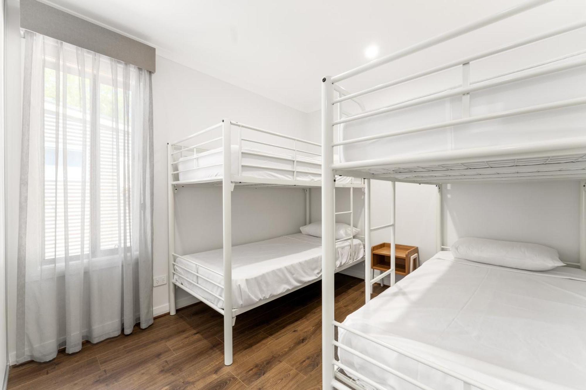 Echo Holiday Parks - Renmark Εξωτερικό φωτογραφία
