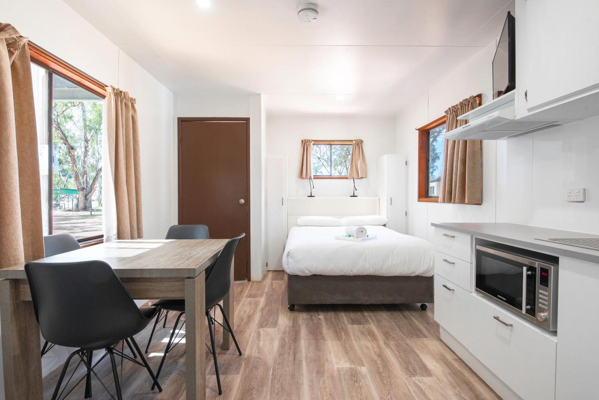 Echo Holiday Parks - Renmark Εξωτερικό φωτογραφία