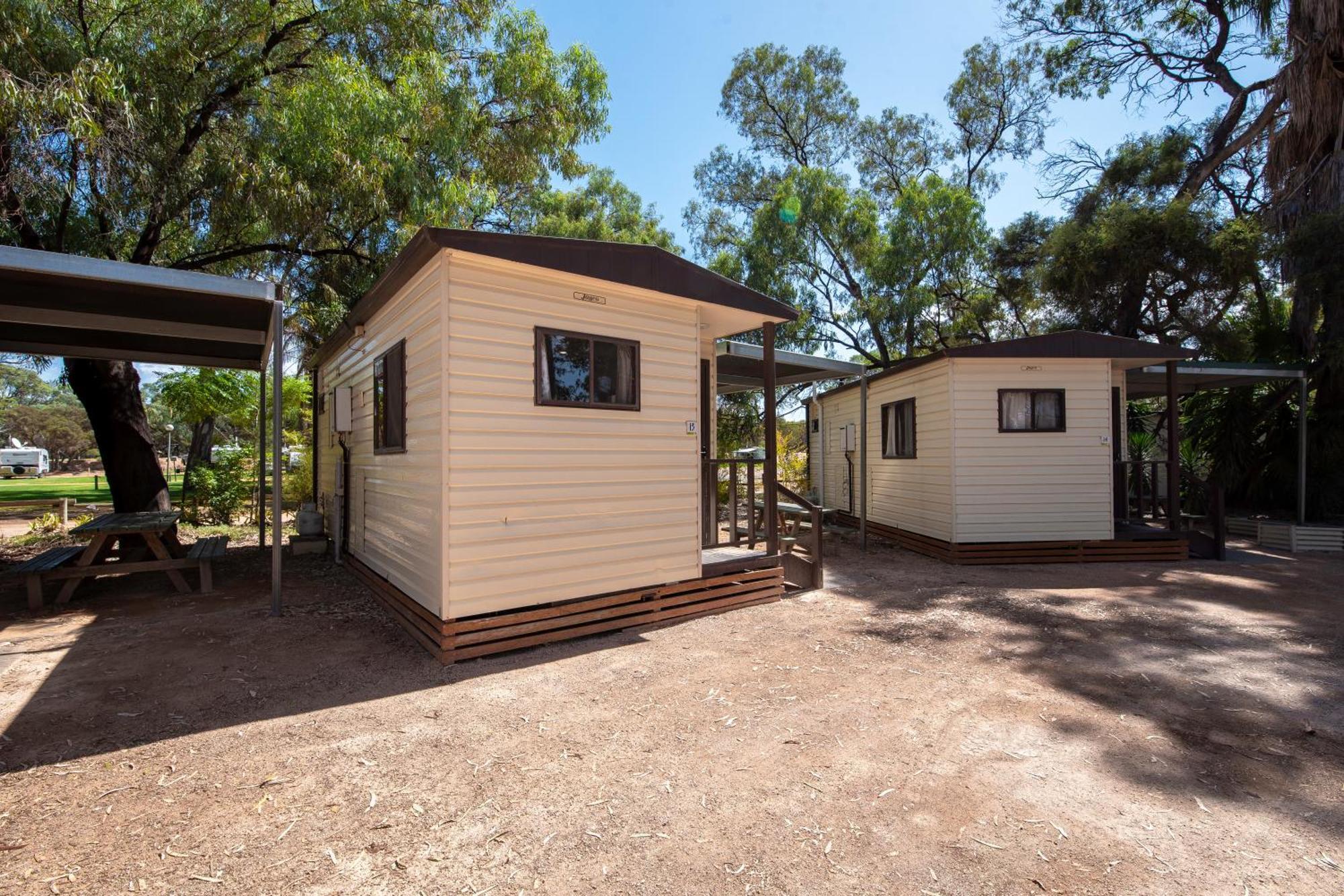 Echo Holiday Parks - Renmark Εξωτερικό φωτογραφία