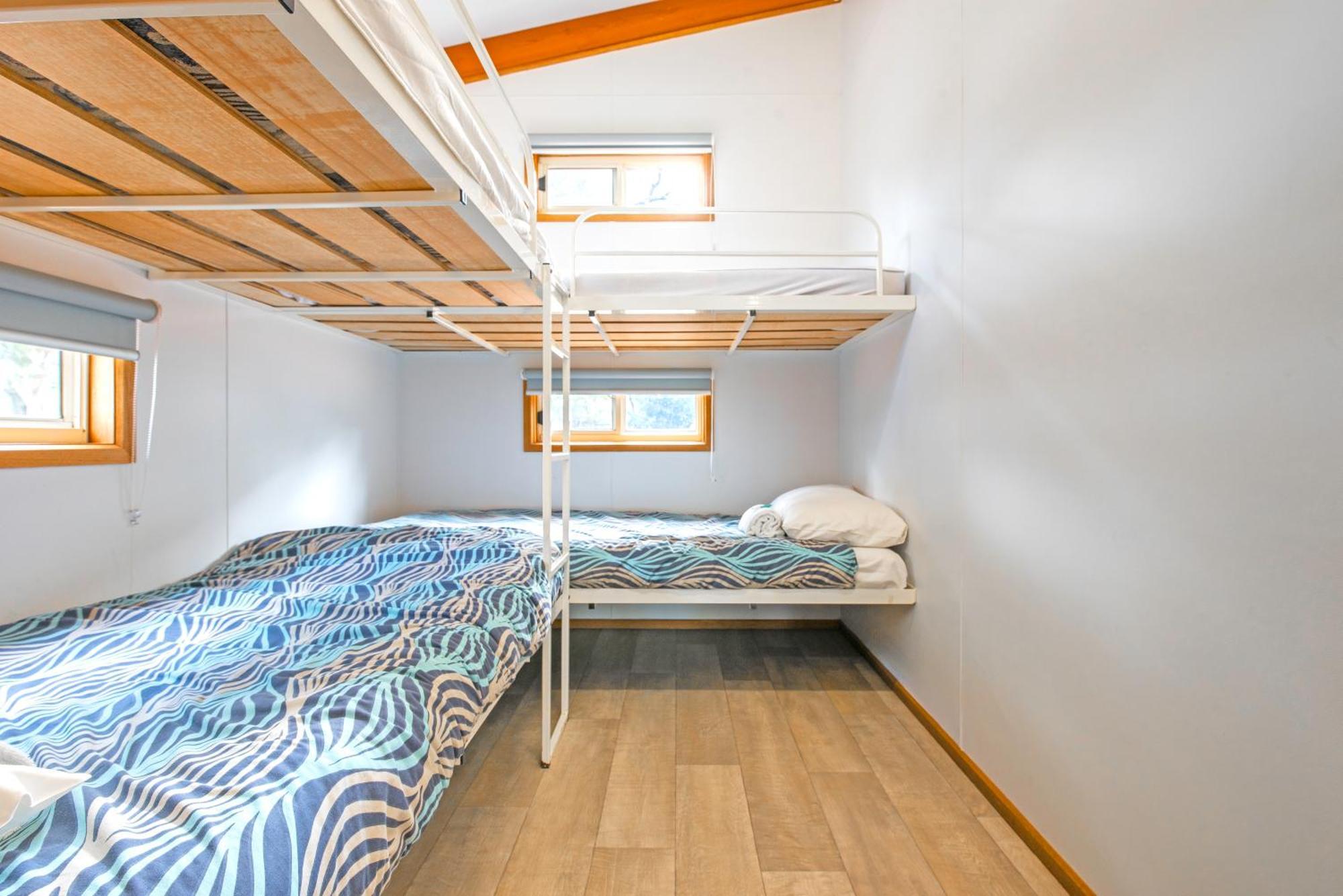 Echo Holiday Parks - Renmark Εξωτερικό φωτογραφία
